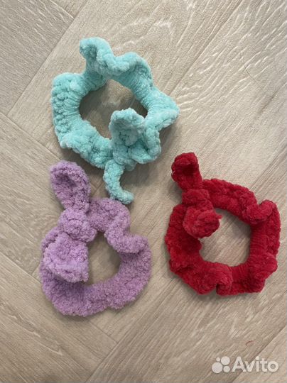 Резинка для волос