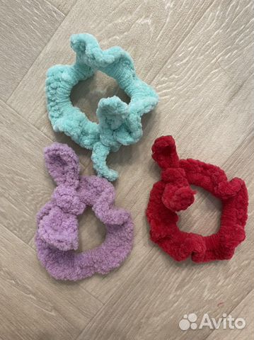 Резинка для волос