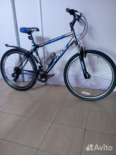 Горный велосипед 26