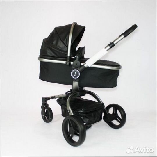 Коляска Aulon