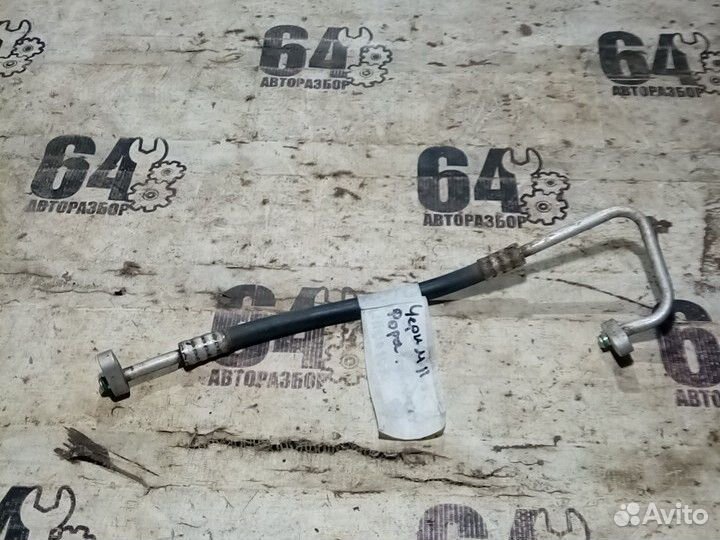 Трубка кондиционера от испорителя к радиатору для