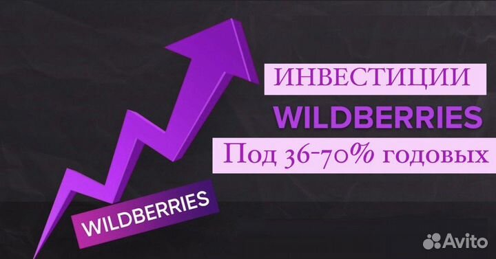 Инвeстиции в Wildbеrriеs