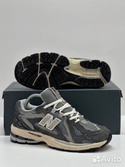 Кроссовки New Balance 1906
