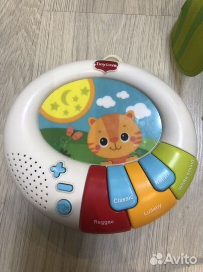 Мобиль Tiny love «Найди меня»