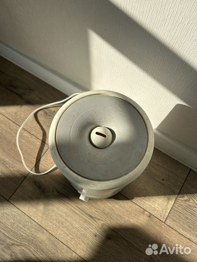 Увлажнитель воздуха xiaomi deerma