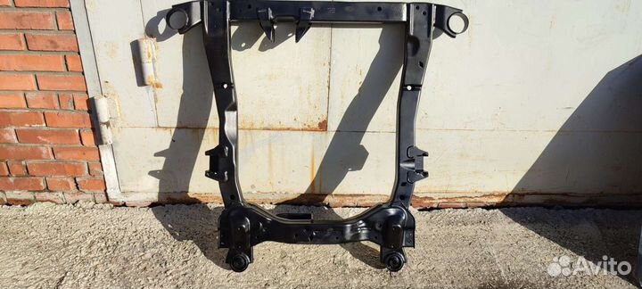 Подрамник chevrolet cruze