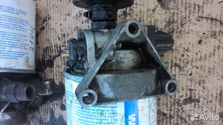 Осушитель воздуха 4324101270