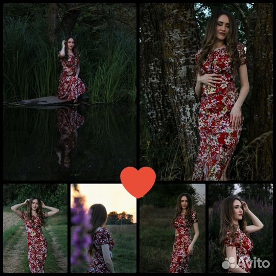 Фотограф и видеограф