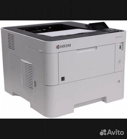 Принтер Kyocera Ecosys P3145 DN новый в упаковке