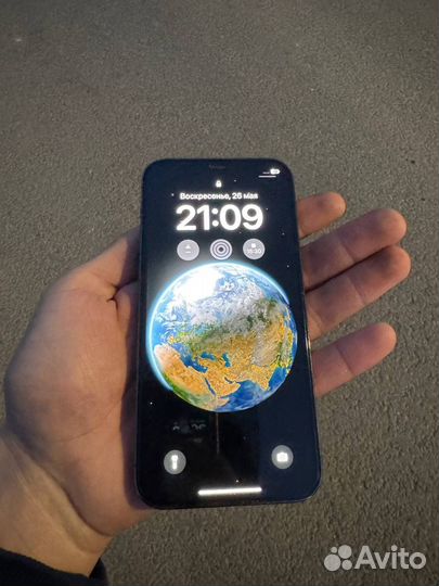 iPhone 12 Pro, 128 ГБ