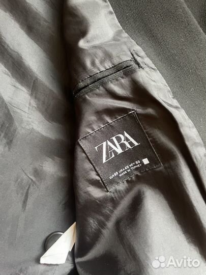 Пиджак мужской Zara