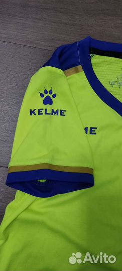 Детская футбольная форма 128