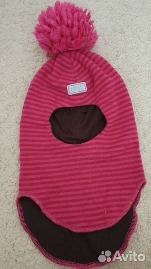 Шапки для девочек