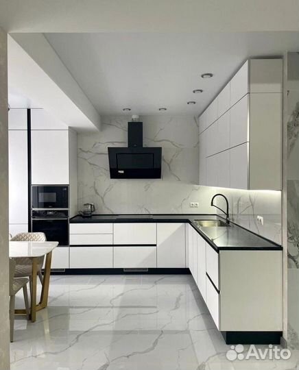 Кухня на заказ