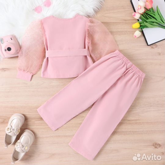 Костюм для девочки