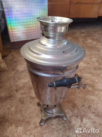 Самовар электрический