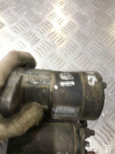 Стартер Subaru Impreza G 11 1.5