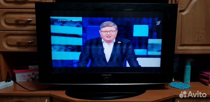 Телевизор samsung 32