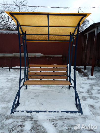 Качели