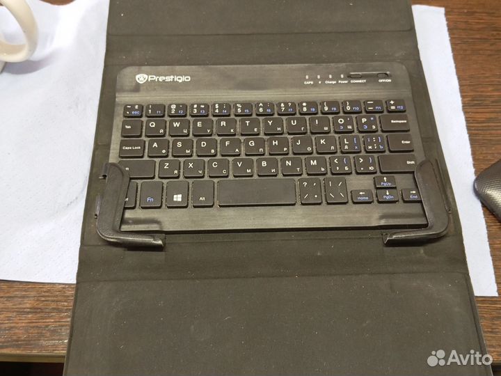 Телефон Prestigio