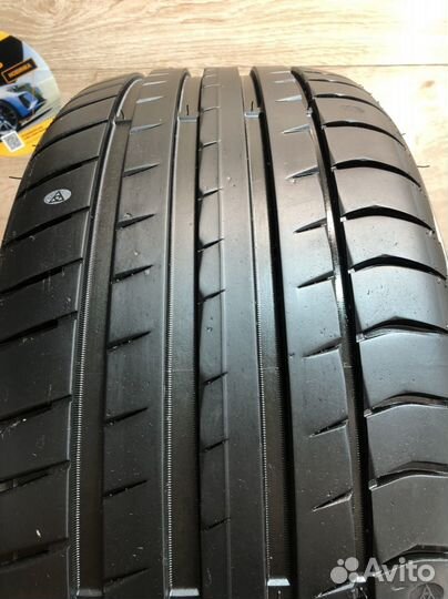 Triangle EffeXSport TH202 225/45 R17 94Y