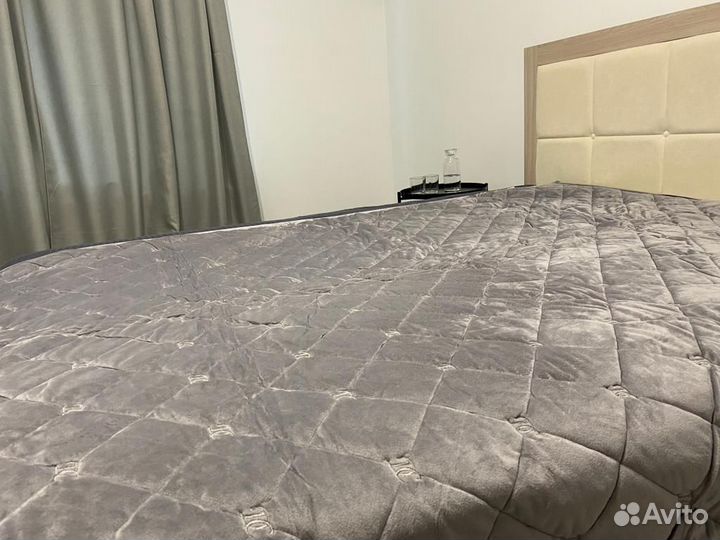 Покрывало стеганое