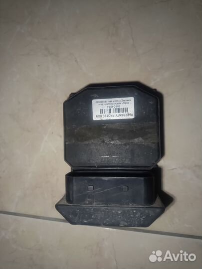Блок ABS BMW Bosch 0265900001
