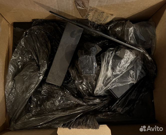 Настенный кронштейн для телевизора