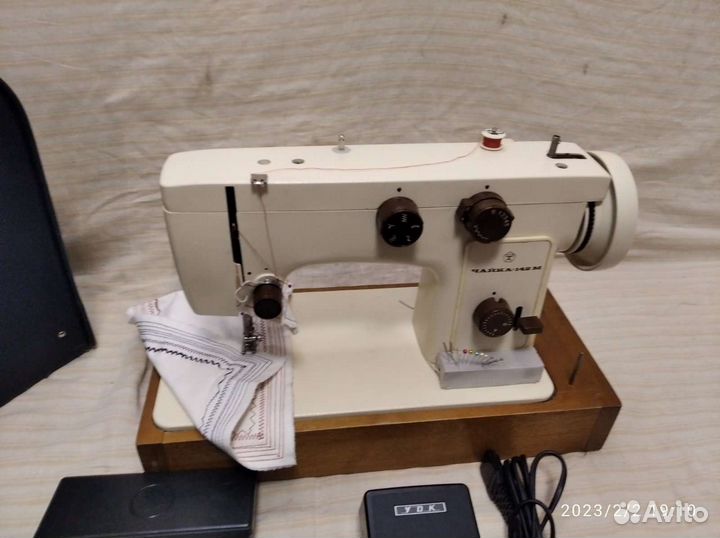 Чайка -142м, спецзаказ