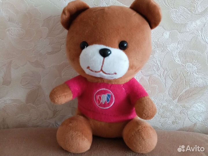 Игрушки поющие, говорящие, танцующие, мягкие