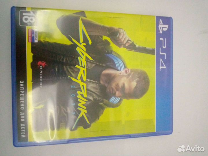 Игры для приставок ps4