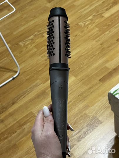 Стайлер remington