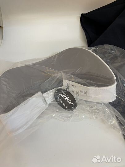 Визор для гольфа Titleist Womens