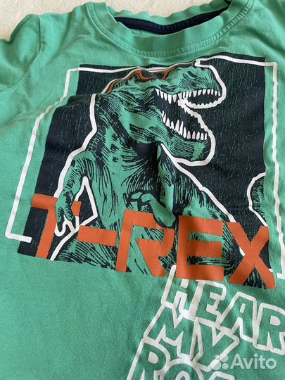 Одежда для мальчика 86 92 пакетом