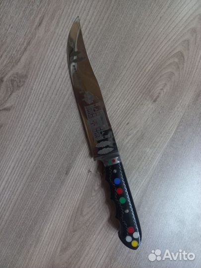 Пчак Узбекский