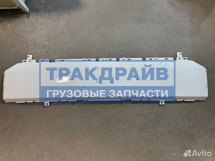 Капот для Джак N120 LE555