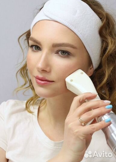 LPG массаж тела и лица