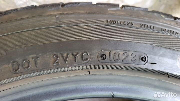 Triangle TR968 215/45 R17