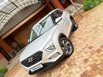 Hyundai Creta 2.0 AT, 2022, 30 000 км, с пробегом, цена 2 875 000 руб.