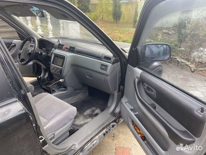 Honda CR-V 2.0 МТ, 1997, 301 000 км