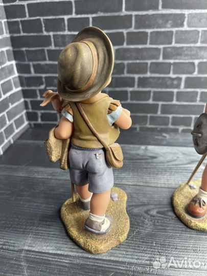 Статуэтки Nadal Испания