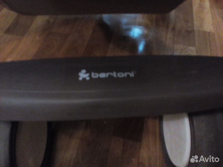 Детская коляска Bertoni Combi, идеальное состояние