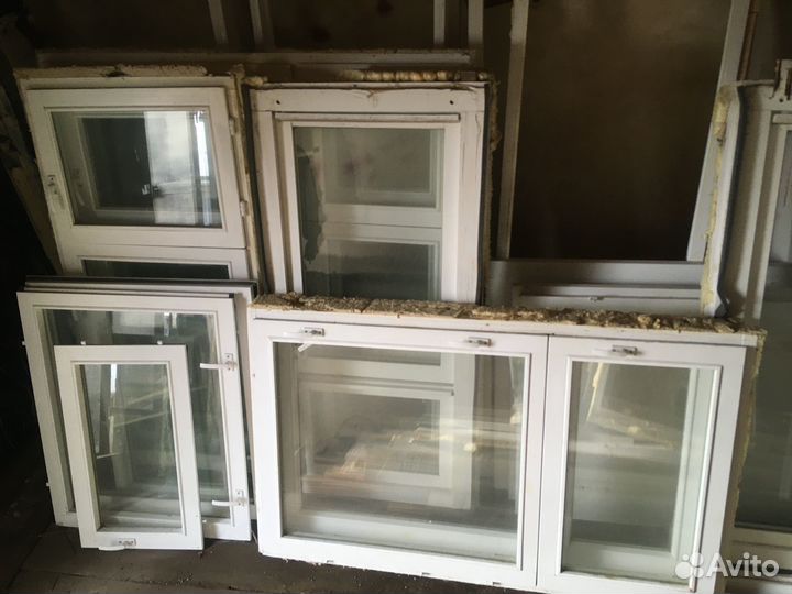 Стеклопакет