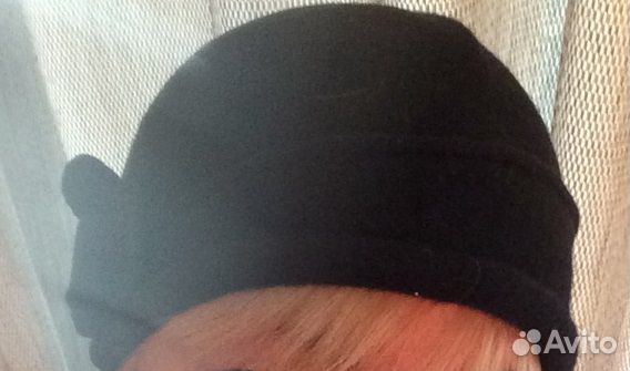 Берет женский шерсть