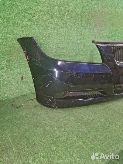 Бампер BMW 320i E90 2006 (78477) wbava760X0NK61896 1-Я модель контрактная