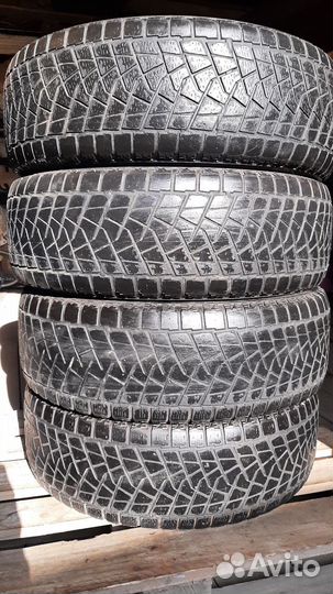 Bridgestone Blizzak DM-Z3 235/65 R17 105Q