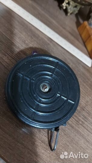 Рулетка 10 м СССР