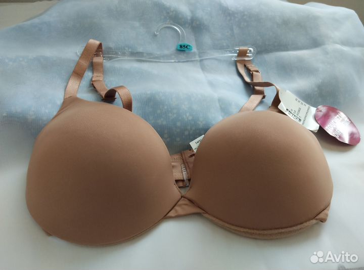 Бюстгальтер Dim, 70 C