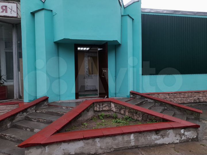 Торговая площадь, 47 м²