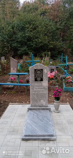 Памятники мрамор гранит